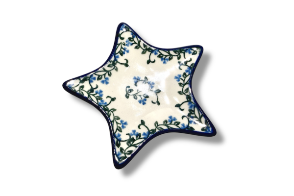 G57 Bunzlau Theetipje 1821X 262 Theetipjes